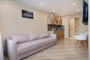 Уютная студия Ballet House в 5 шагах от Мариинки