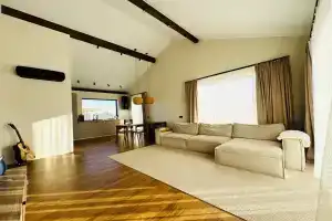 Коттедж, Вырица