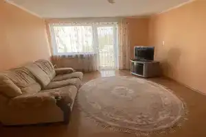 Уютная квартира в центре города Тихий дворик