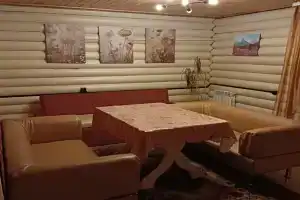 Гостевой дом на Железнодорожной 42, Вологда