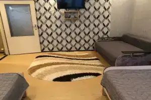 Чистая квартира в спальном районе