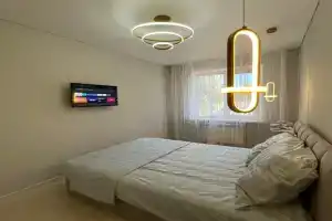 2-х комнатная квартира в центре Керчи с новым ремонтом