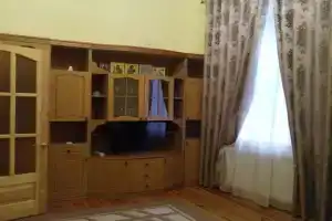 Уютная квартира для комфортного отдыха, Алупка