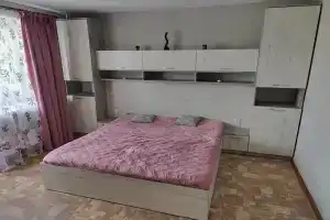 Уютная квартира на Машгородке, Тургояк