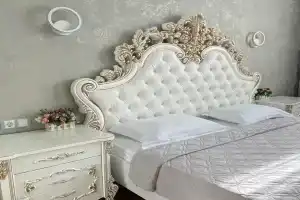 Апартаменты с видом на море, Геленджик