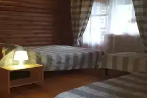 Четырёхместный номер стандарт с видом на море, Ейск