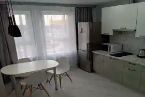 Новая квартира с видом на море, Новороссийск
