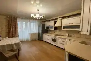 3-комнатная квартира, Воронеж