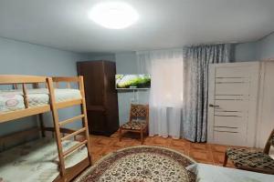 Комната, Анапа