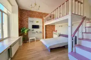 Гагаринская Лофт, Санкт-Петербург