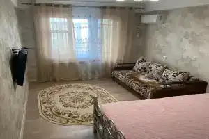 Квартира со всеми удобствами, Махачкала