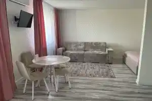 Студия, Лиски