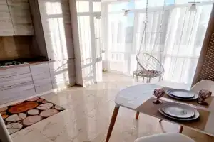 Квартира качели у моря, Таганрог