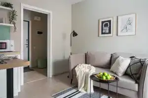 Уютные апартаменты, Балашиха