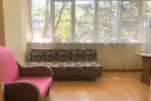 Студия на 1-й береговой, Адлер