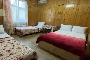 Апартаменты у моря, Адлер