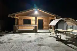 Коттедж, Каспийск