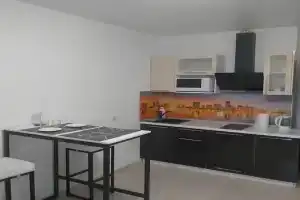 Уютная студия рядом с УрФу, Екатеринбург