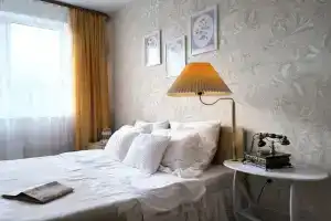 Квартира для вашего идеального отдыха в центре города