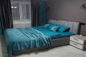 Уютная квартира в районе Палестина