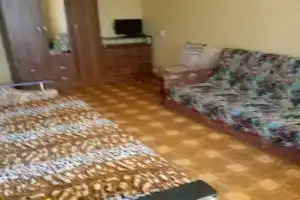 Однокомнатная квартира у моря, Ейск
