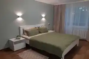 Квартира в 15 минутах от центра