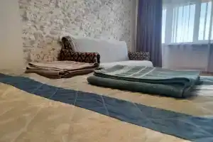 Уютная квартира в 5 минут ходьбы до центра