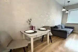 Уютная квартира в ЖК Central park, Уфа