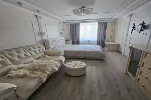 Уютная квартира в парке