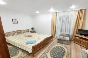 2-комнатная квартира, Кисловодск