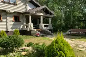 Гостевой дом «солнечный день», Чижово