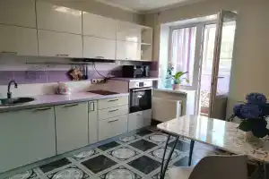 Уютная квартира с ванной, Янино