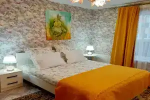 Квартира в районе прусской пивоварни Понарт