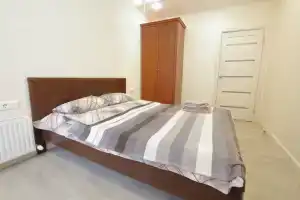 Двухкомнатная квартира в ЖК Арт Сити, Казань