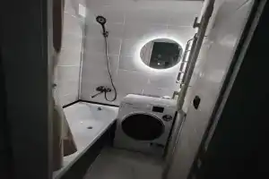 Квартира в Хибинах