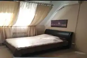 Квартиры посуточно на Крымской 171