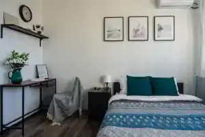 Апартаменты «Hugge place», Краснодар