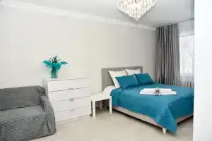 Уютная квартира в центре