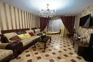Люкс апартамент, Ташкент