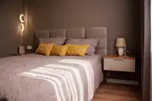 Комфортные 2-к апартаменты в центре города