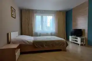 Уютная квартира с новым ремонтом, Калининград