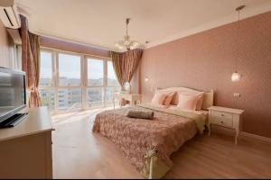 Уютная квартира в центре города в ЖК Римский Дом, Калининград