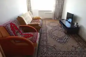 1-комнатная квартира, Омск