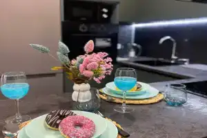 Никс сити, Челябинск