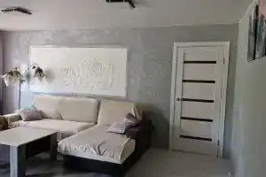 Квартира студия в центре города