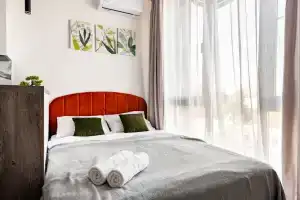 Студия, Москва