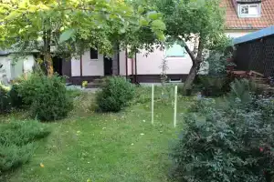 Квартира с видом на сад, Пионерский