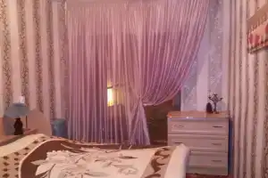 Квартиры посуточно на Агрба 17