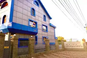 Мини-отель «Сокол», Донецк