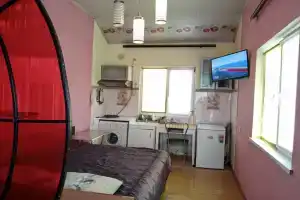 Уютная студия в центре
